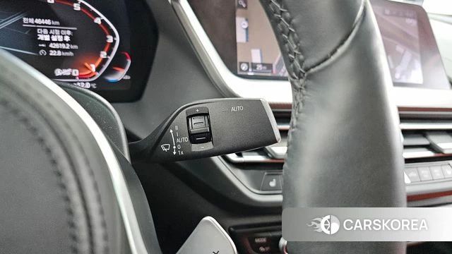 BMW 2 Series Gran Coupe (F44) id 3813409 из Кореи 10