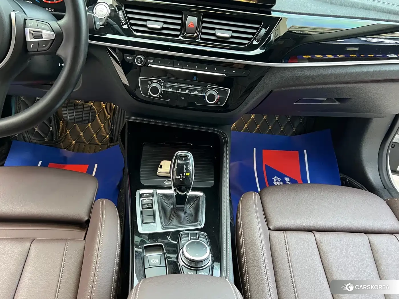 BMW 1 series id 4607229 из Китая 10