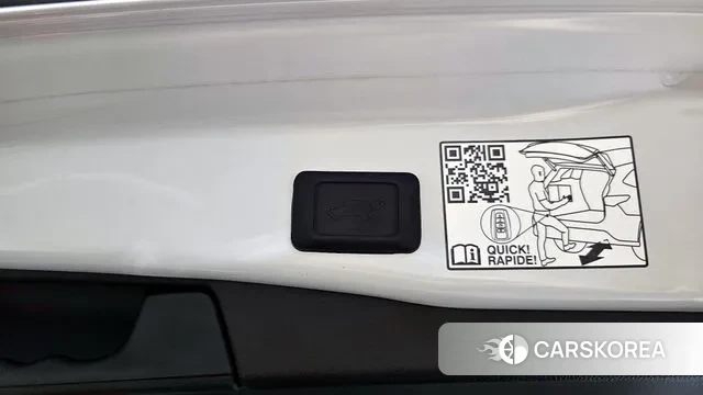 Toyota RAV4 5th Generation id 3052958 из Кореи 10