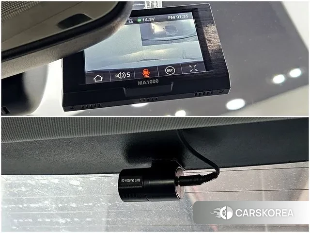 Audi New A3 id 3480197 из Кореи 10