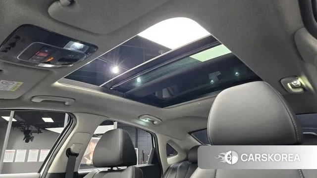 Hyundai Sonata D Edge (DN8) id 3467127 из Кореи 10