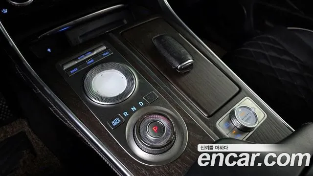 Genesis GV80 id 2756946 из Кореи 10