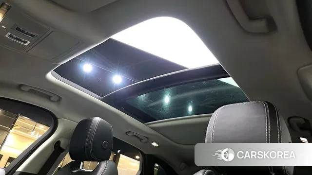 Jaguar F-PACE id 3460172 из Кореи 10