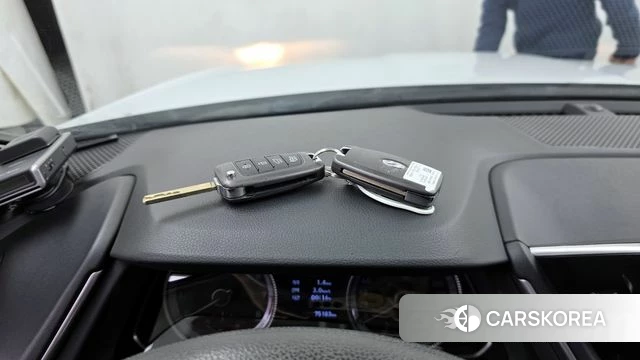 Hyundai Sonata (DN8) id 3861046 из Кореи 10