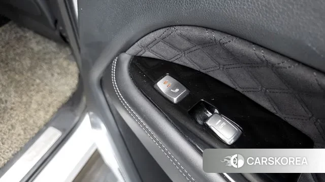 Ssangyong All New Rexton id 3545542 из Кореи 10