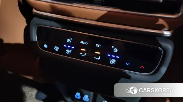 Genesis GV80 id 3420427 из Кореи 10