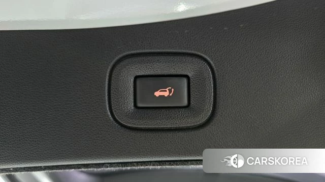 Renault Korea (Samsung) The New QM6 id 4586949 из Кореи 10