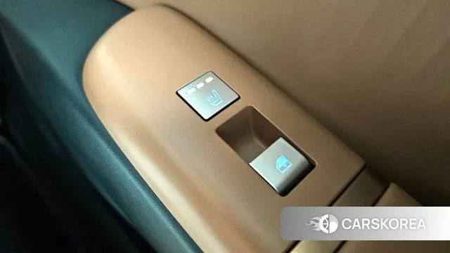 Hyundai Grandeur Hybrid (GN7) id 3442641 из Кореи 10