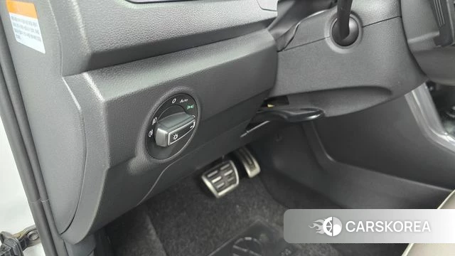 Volkswagen T-Roc id 4501148 из Кореи 10