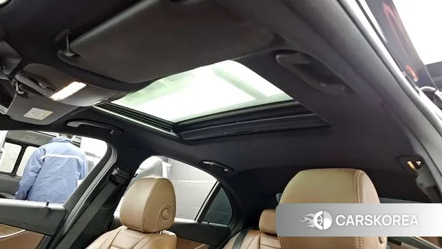 Mercedes-Benz E-Class W213 id 3514309 из Кореи 10