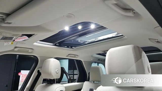 Land Rover Discovery 5 id 4016862 из Кореи 10