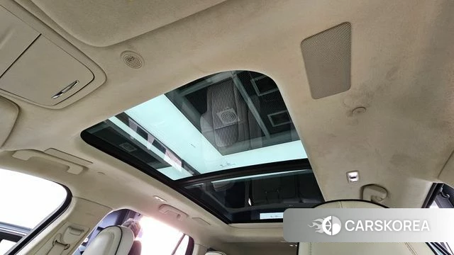 Lincoln Aviator 2nd generation id 3885331 из Кореи 10