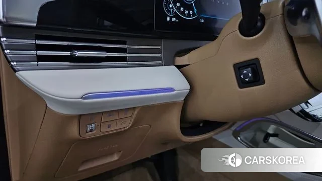 Hyundai The New Grandeur IG id 3323152 из Кореи 10