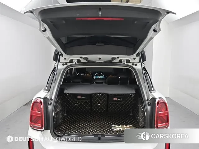 Mini Cooper D Countryman id 3690574 из Кореи 10