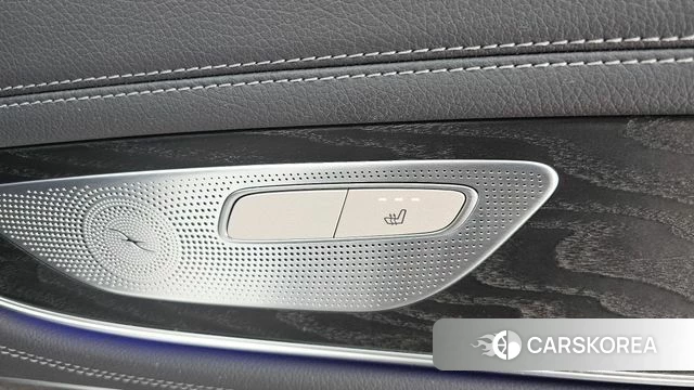 Mercedes-Benz CLS-Class C257 id 4475543 из Кореи 10