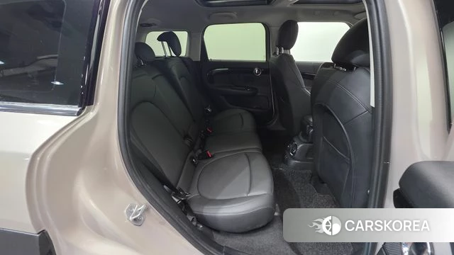 Mini Cooper Countryman id 3805939 из Кореи 10