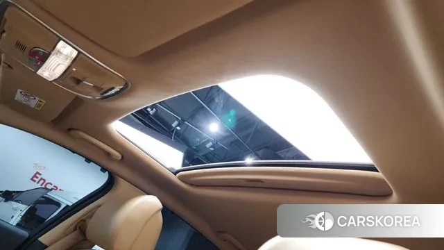 Kia The New K9 2nd generation id 3529383 из Кореи 10