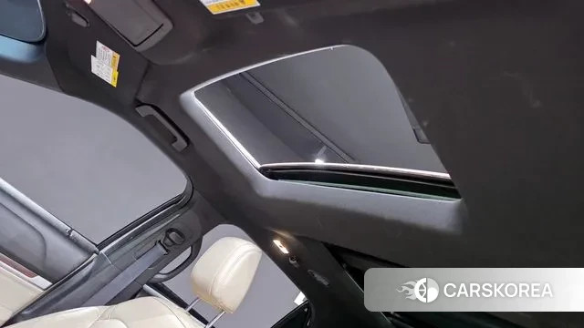 Ford Explorer id 3593478 из Кореи 10