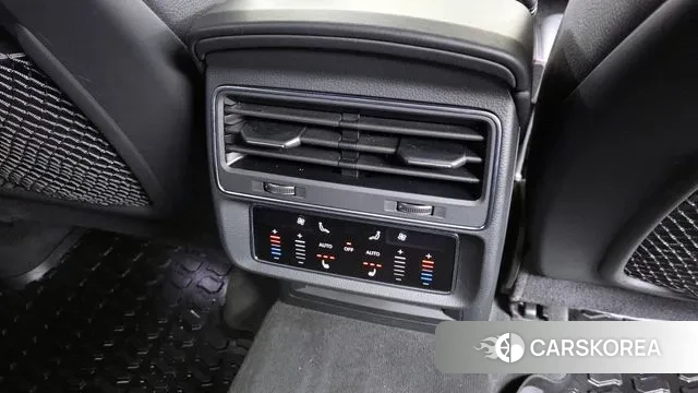 Audi Q8 (4M) id 3713322 из Кореи 10