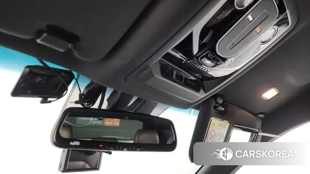 Ssangyong All New Rexton id 3361473 из Кореи 10