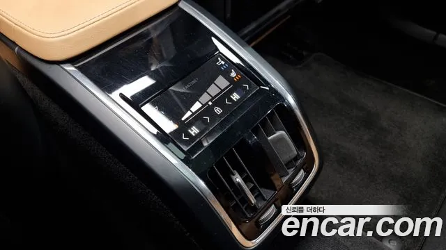 Volvo S90 id 2354715 из Кореи 10