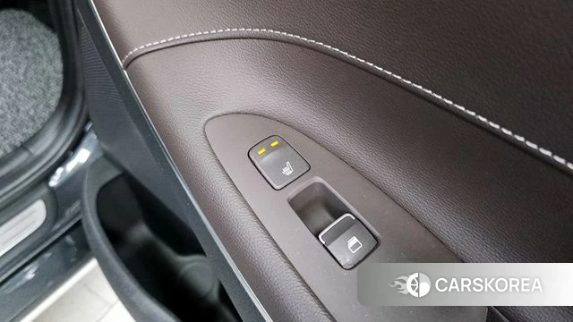 Hyundai Grandeur IG Hybrid id 3867482 из Кореи 10