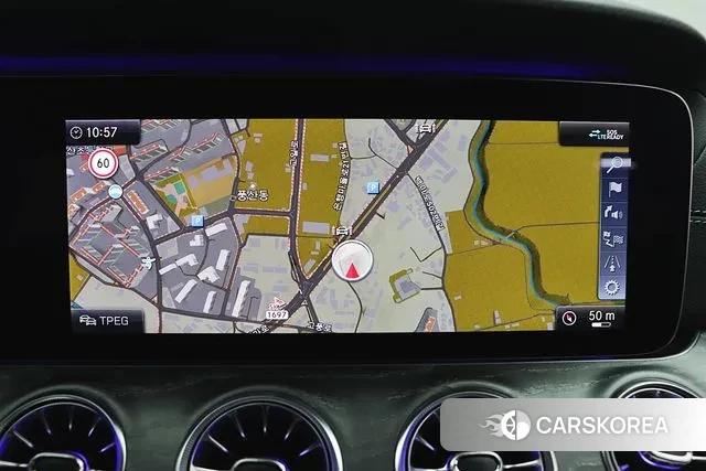 Mercedes-Benz CLS-Class C257 id 3557078 из Кореи 10