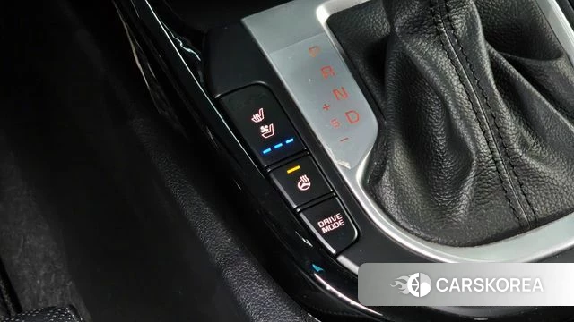 Kia The New K3 2nd generation id 4408934 из Кореи 10