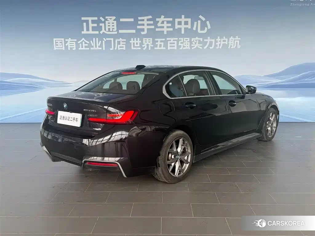 BMW i3 id 4547283 из Китая 10