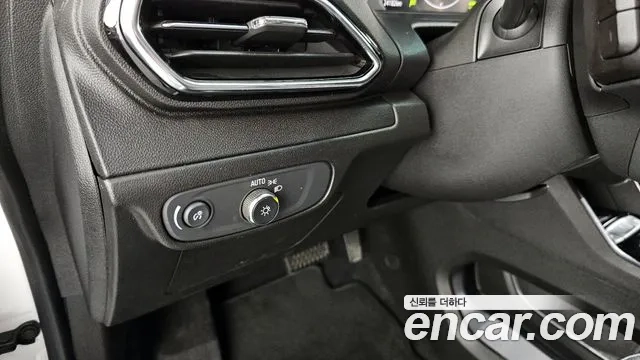 Chevrolet (GM Daewoo) New Bolt EV id 2954519 из Кореи 10