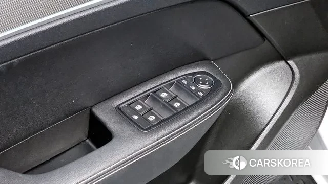 Renault Korea (Samsung) XM3 id 3472374 из Кореи 10