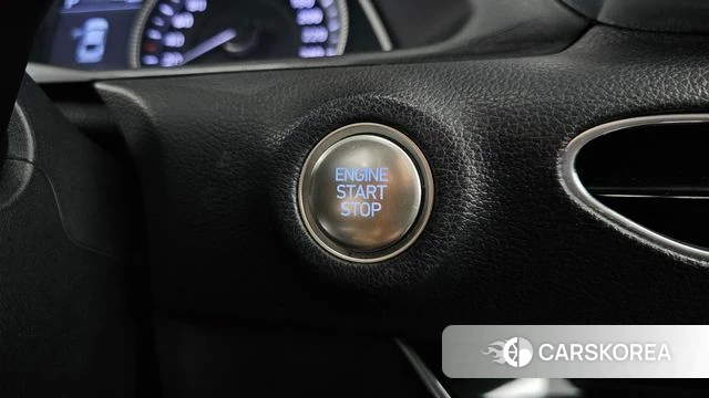 Hyundai Sonata (DN8) id 4188127 из Кореи 10