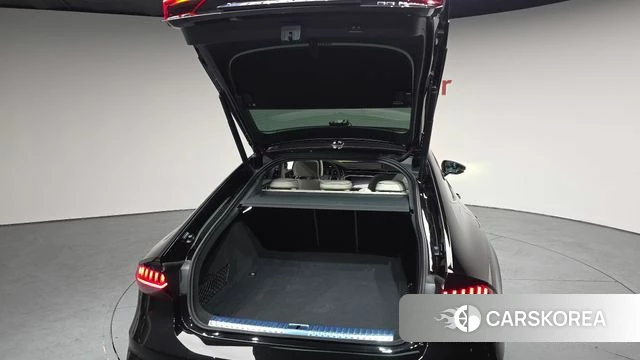 Audi A7 (4K) id 3851969 из Кореи 10