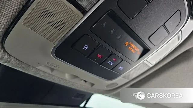 Hyundai Sonata (DN8) id 2961385 из Кореи 10