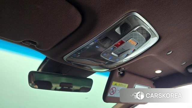 Genesis G90 (RS4) id 3883672 из Кореи 10