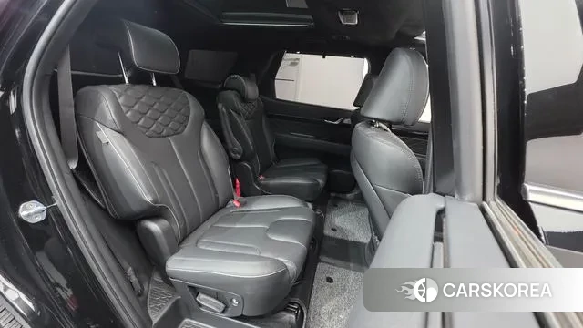 Hyundai Palisade id 3621240 из Кореи 10