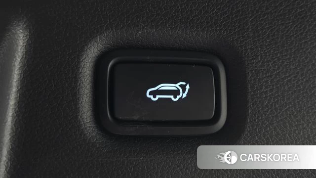 Hyundai The New Santa Fe id 4195828 из Кореи 10