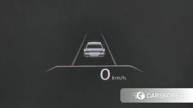 Genesis G80 (RG3) id 3439208 из Кореи 10