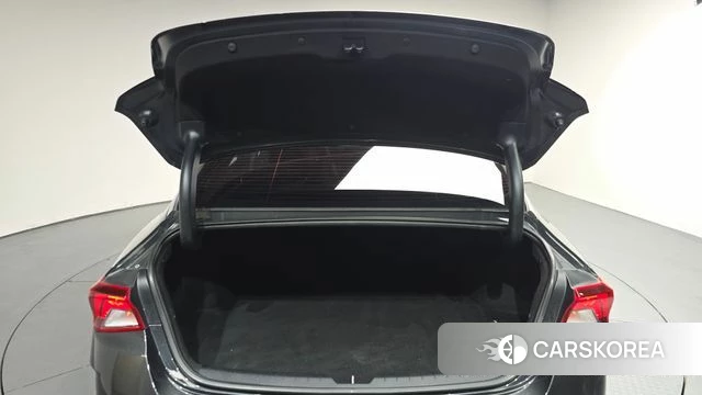 Kia K5 3rd generation id 4350471 из Кореи 10