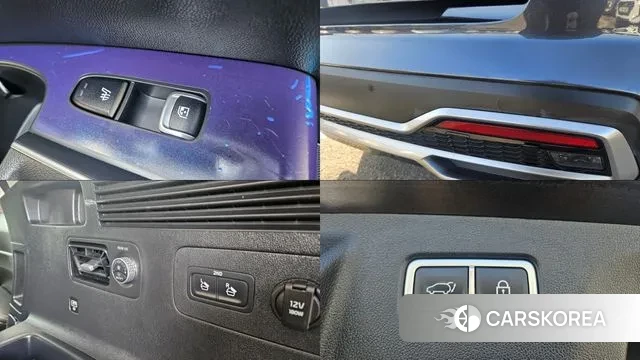 Kia Sorento 4th Generation id 3598389 из Кореи 10