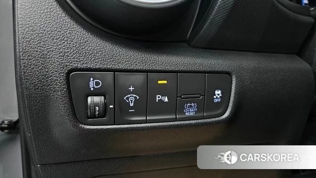 Hyundai The New Kona Hybrid id 4692395 из Кореи 10
