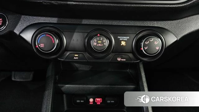 Kia Come New K3 id 3829142 из Кореи 10