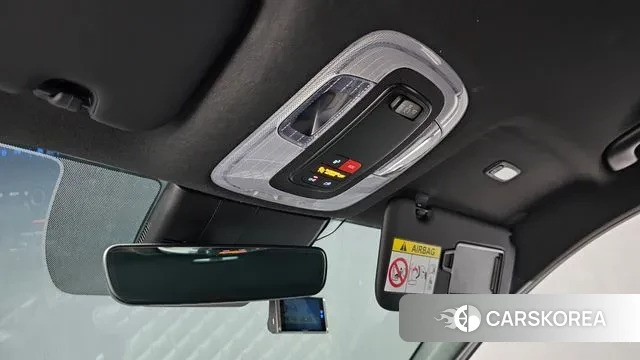 Hyundai The New Avante (CN7) id 3006967 из Кореи 10