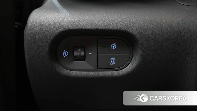 Hyundai Casper id 4422029 из Кореи 10