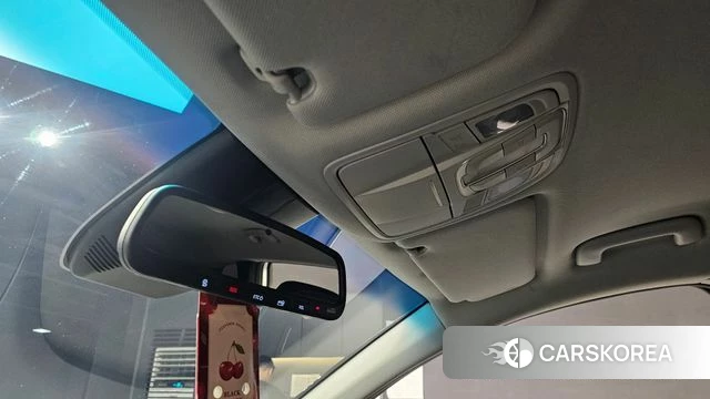 Hyundai Santa Fe TM id 3899421 из Кореи 10