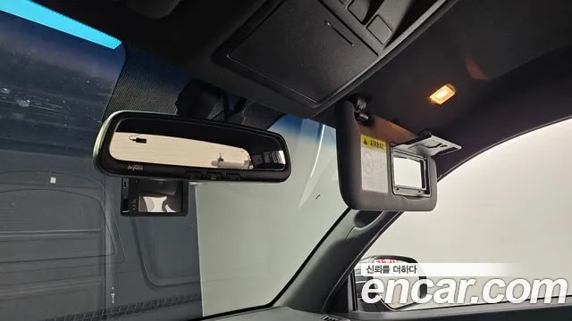 Ssangyong The New Rexton Sports Cannes id 2853606 из Кореи 10