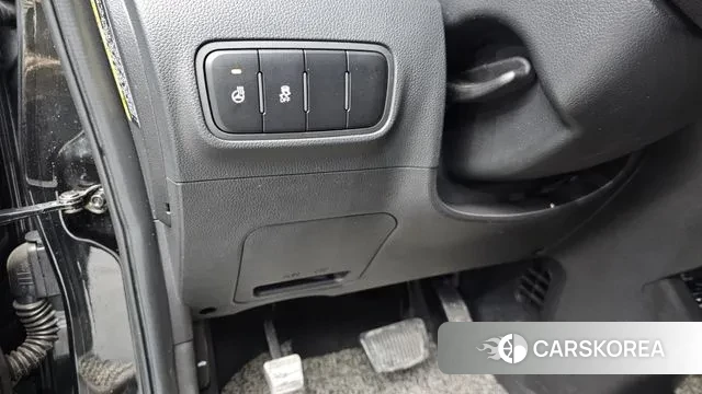 Kia The New Ray id 3577577 из Кореи 10