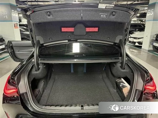 BMW M4 (G82) id 3877388 из Кореи 10