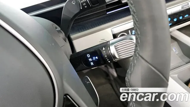 Hyundai Ionic 6 id 2660019 из Кореи 10