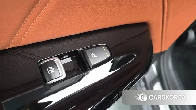 Kia The New K5 3rd generation id 3700899 из Кореи 10